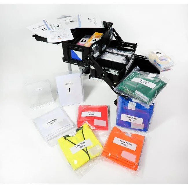 Whole ICS Kit Refill