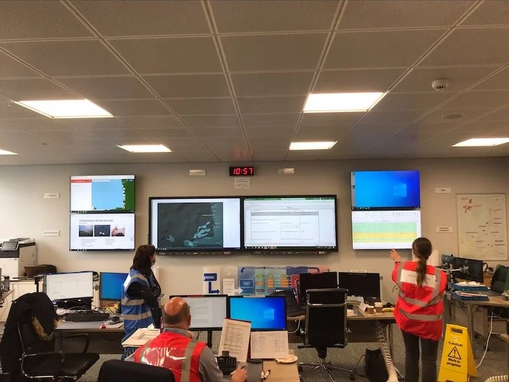 SpillConsult is a specialist consultancy that offers all aspects of emergency response and incident management training, consulting and exercise preparation and delivery.