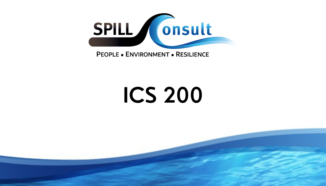ICS 200