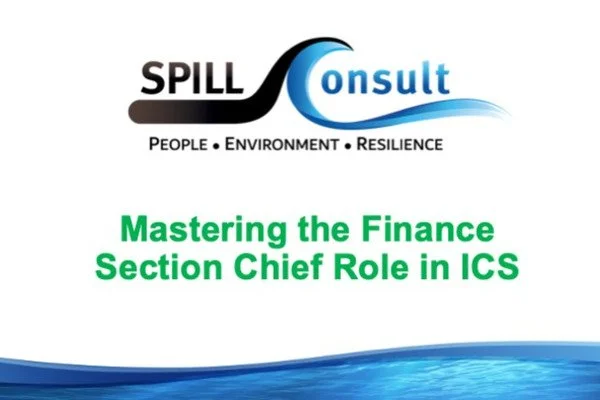 Mastering the Finance Section Chief Role in ICS