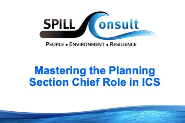 Mastering the Planning Section Chief role in ICS
