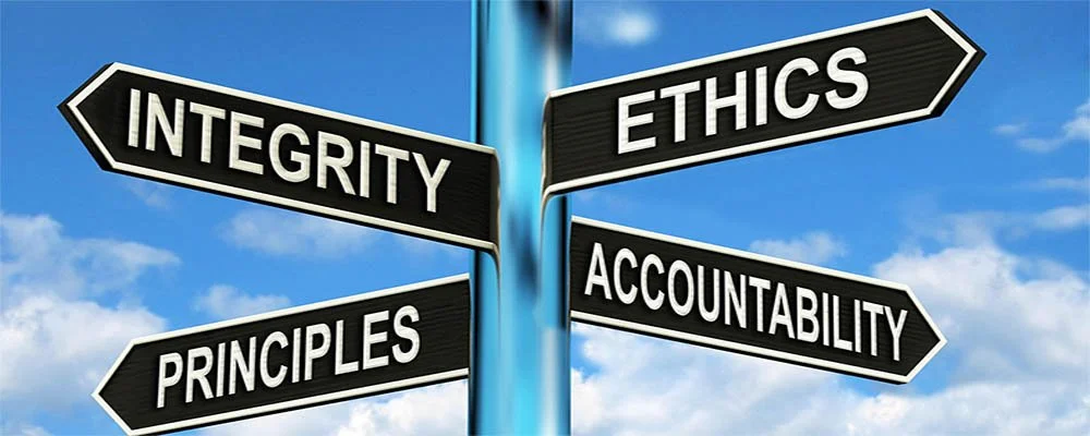 Our Business Principles
