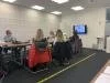Back to Face to Face Training