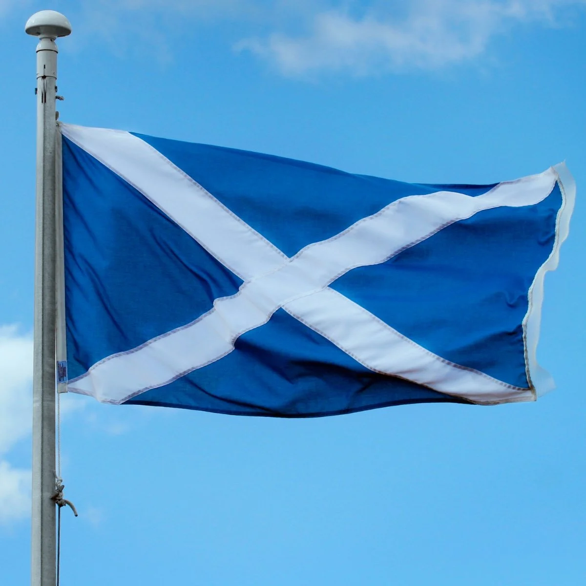 Exercises in Scotland