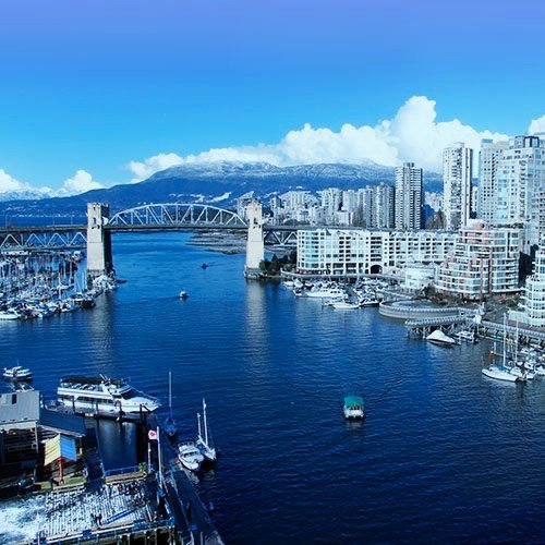 The SpillConsult Incident Management course - Vancouver, Canada