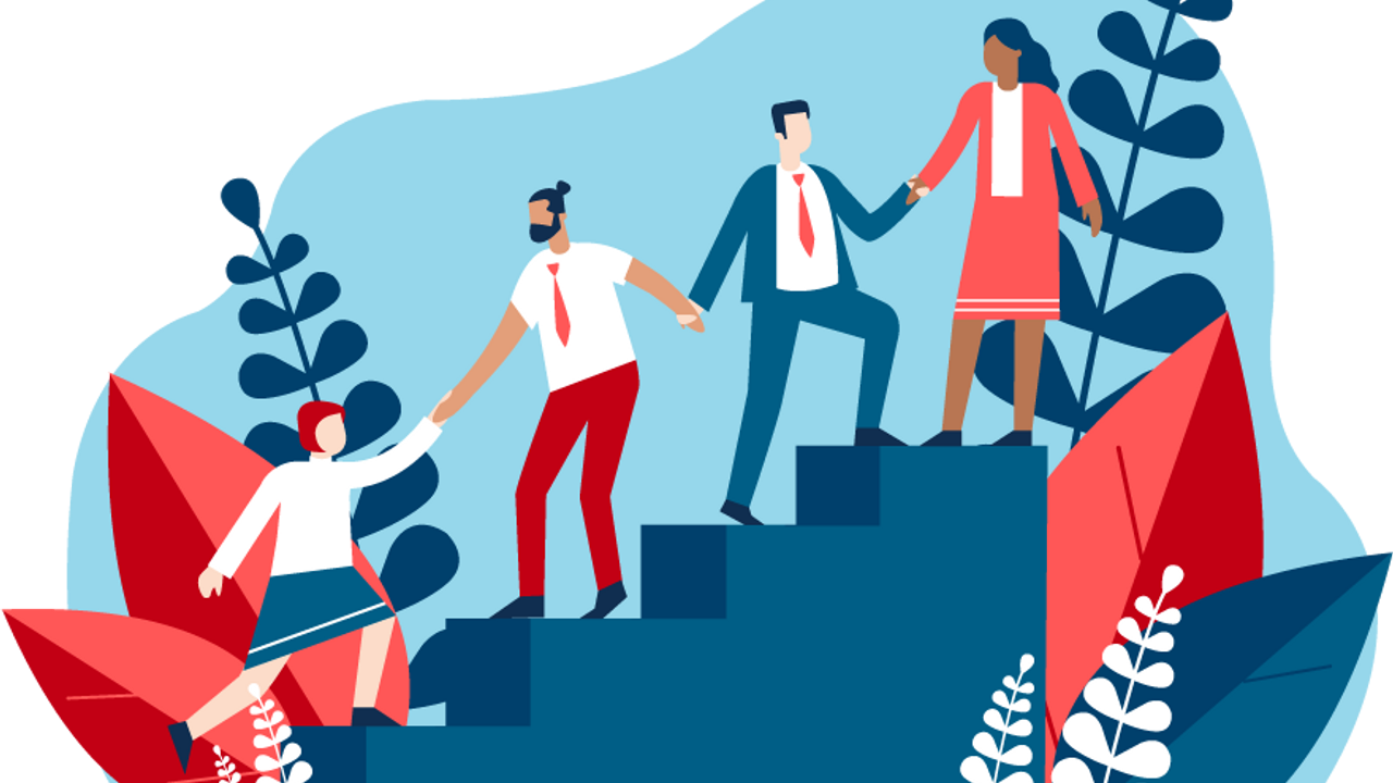 Leading With Impact 