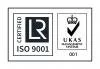 Our commitment to quality