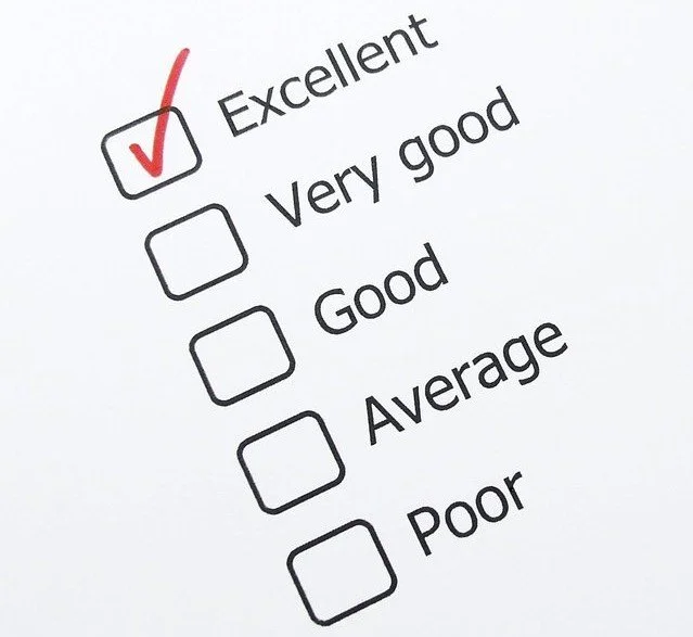 Outcomes That Matter 