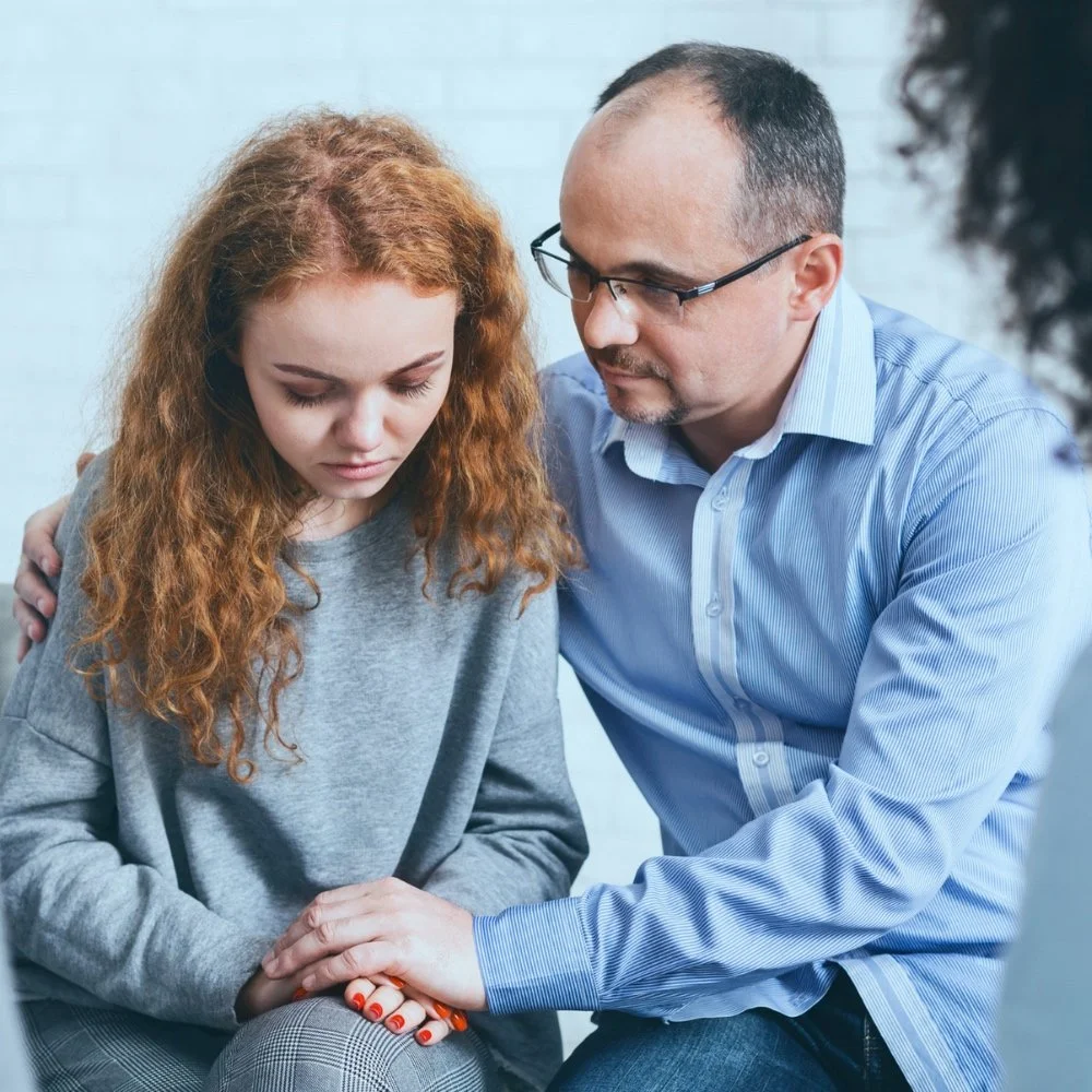 Piper Alpha and Family Liaison