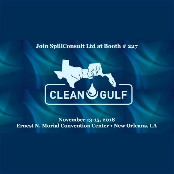 SpillConsult return to Clean Gulf