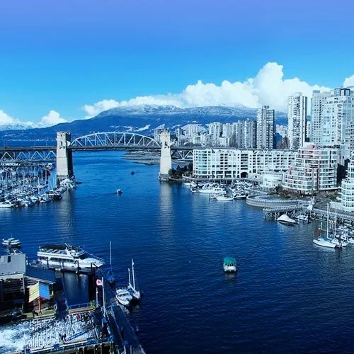 WCMRC Vancouver ICS 300