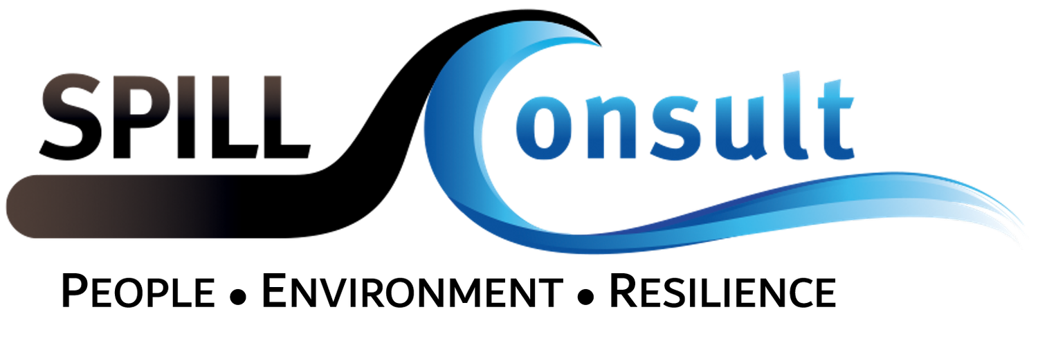 SpillConsult 