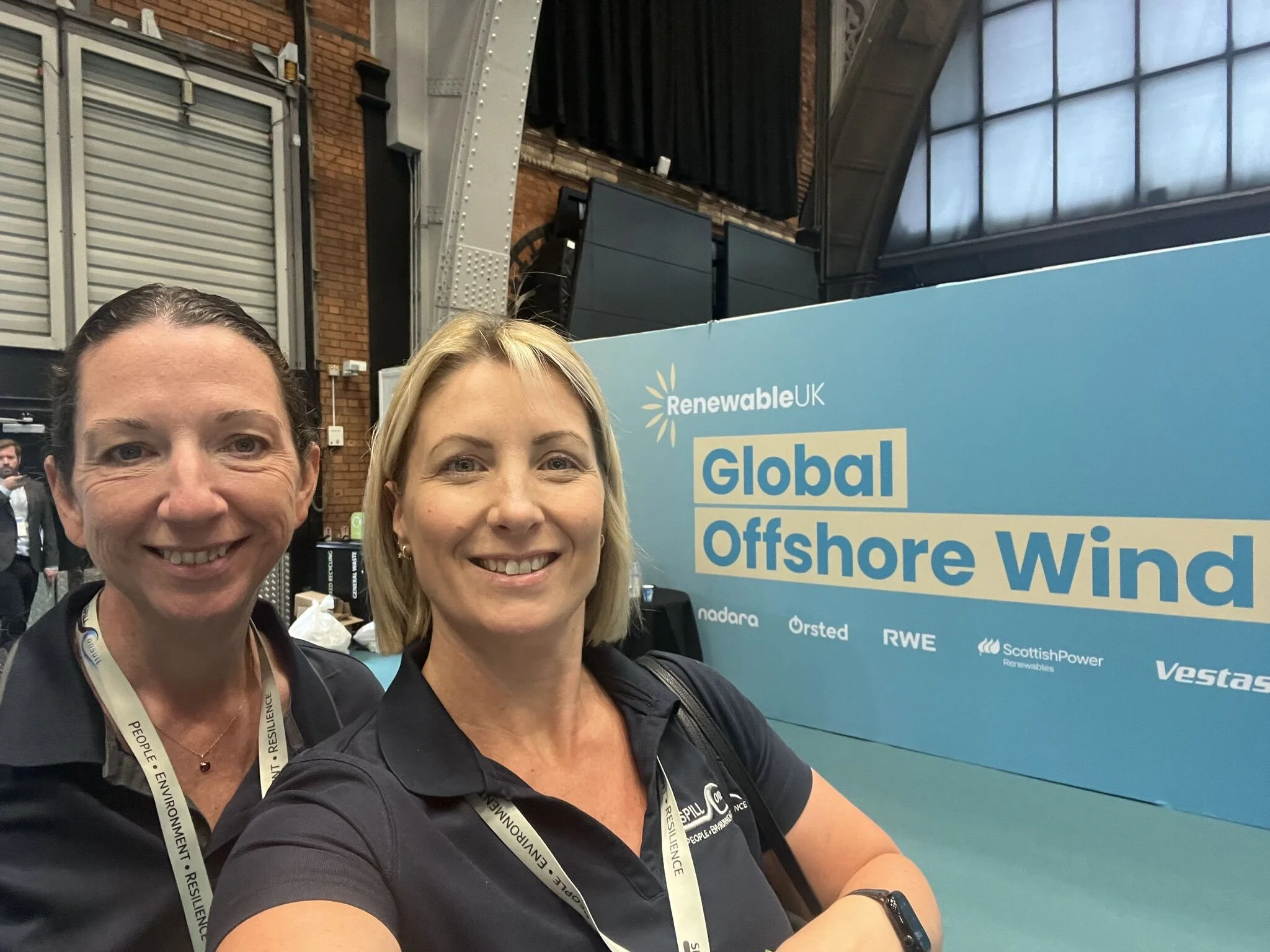 RenewableUK Offshore Wind Conference 2026