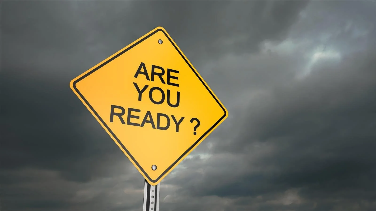 Why is preparedness an ongoing process rather than a one-time project?