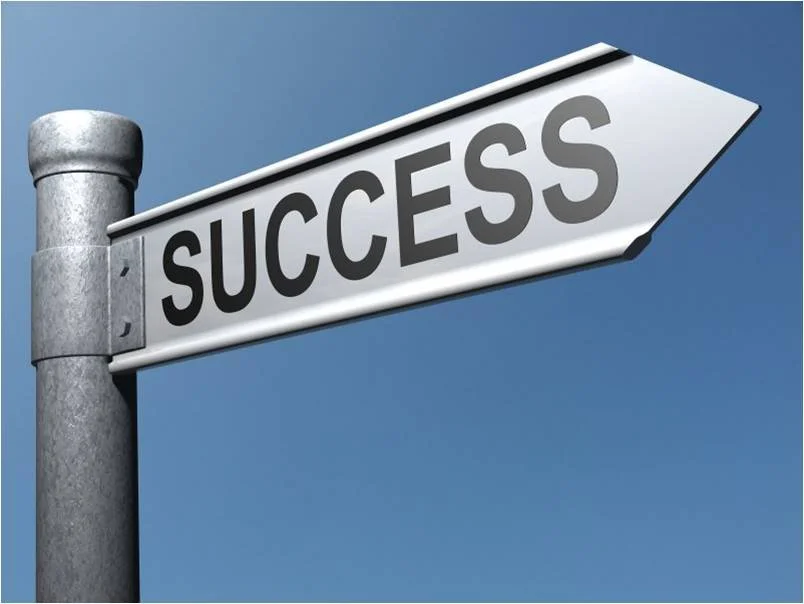 Building Success Together 