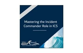 E-Learning: ICS Role-Specific Training