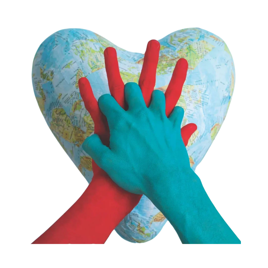 Our Team | Rachel - Restart a Heart October 2026
