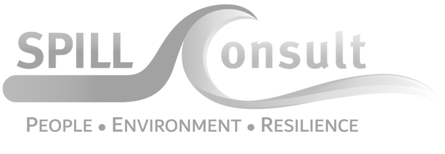 SpillConsult 