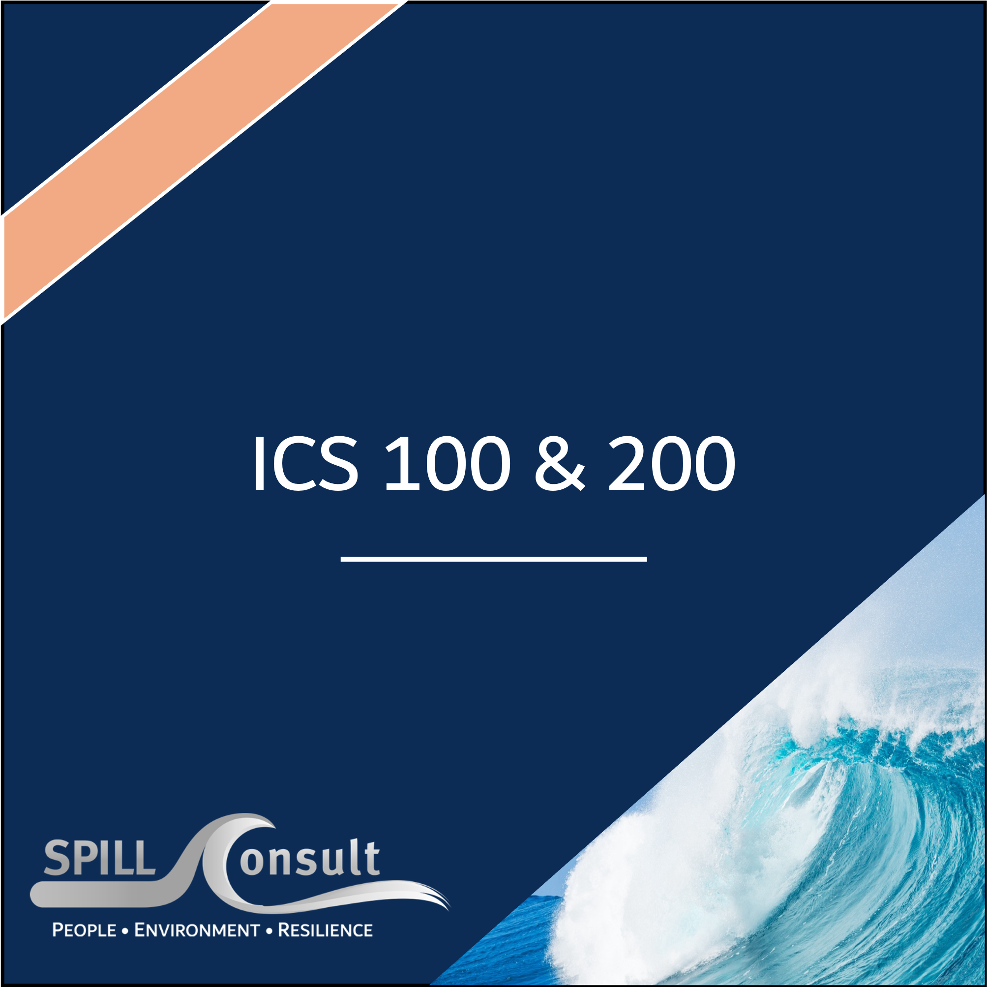 ICS 100 & 200