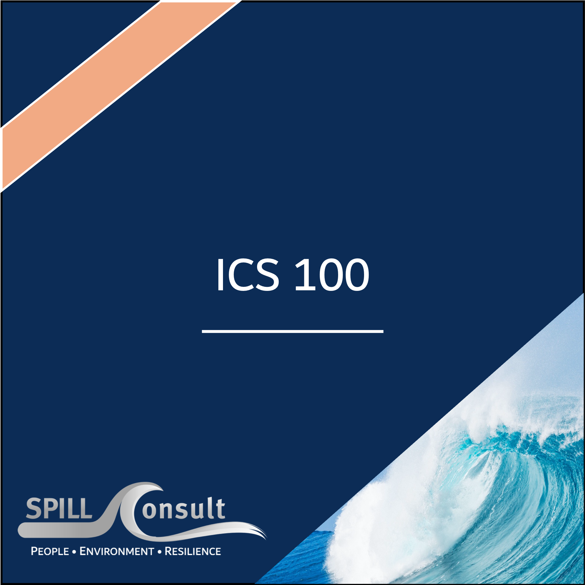 ICS 100