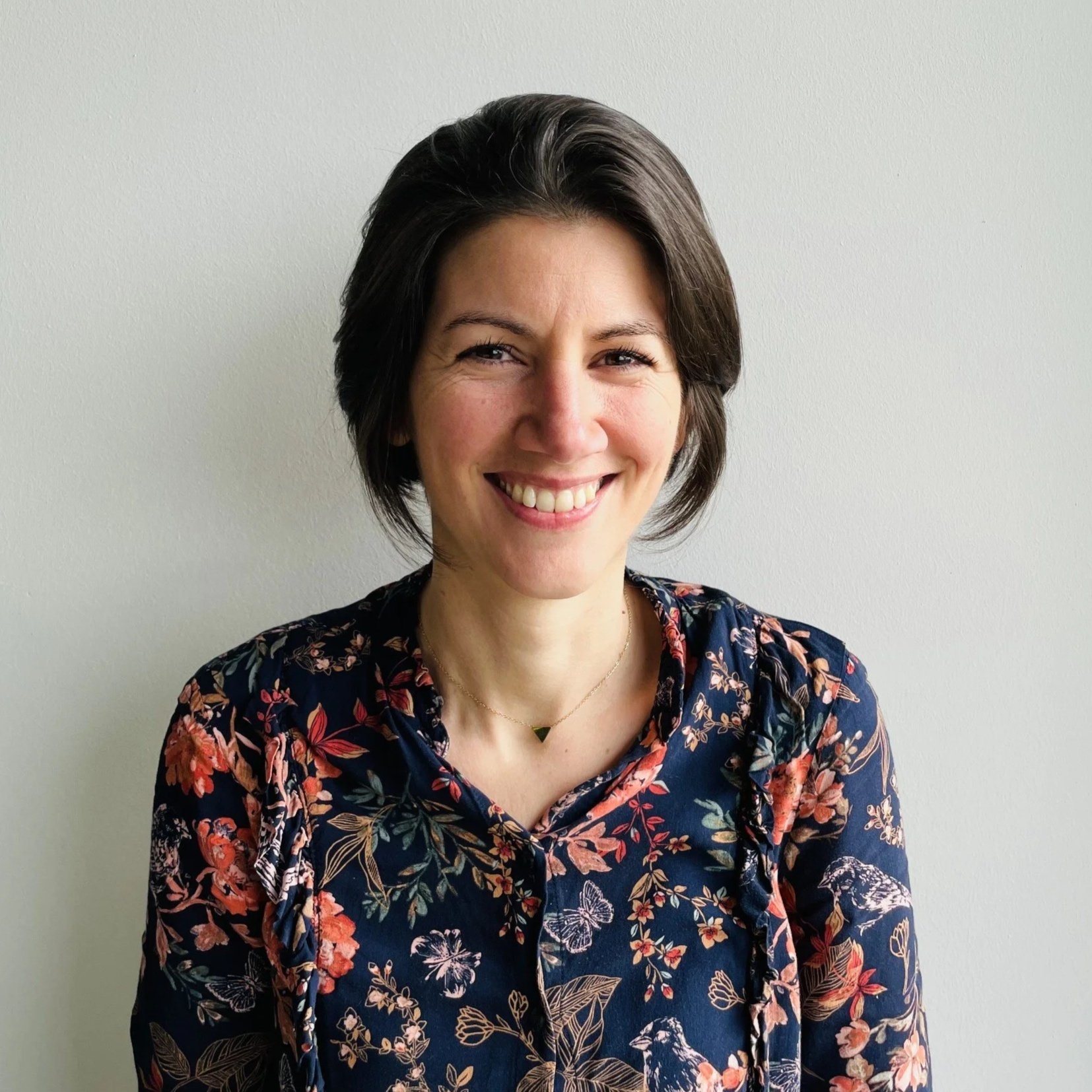 Photo de Stéphanie Dethier