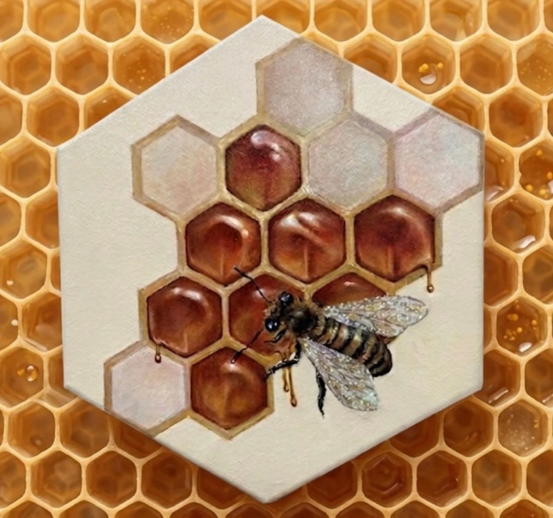 Manuka Gold