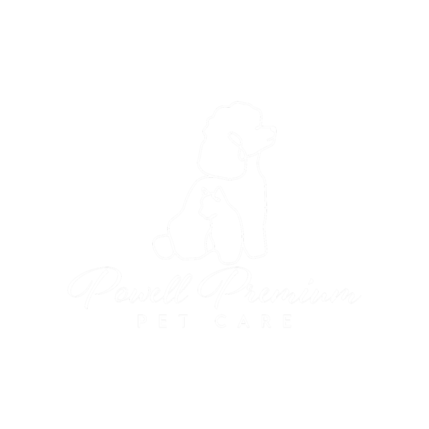 Powell Premium Pet Care