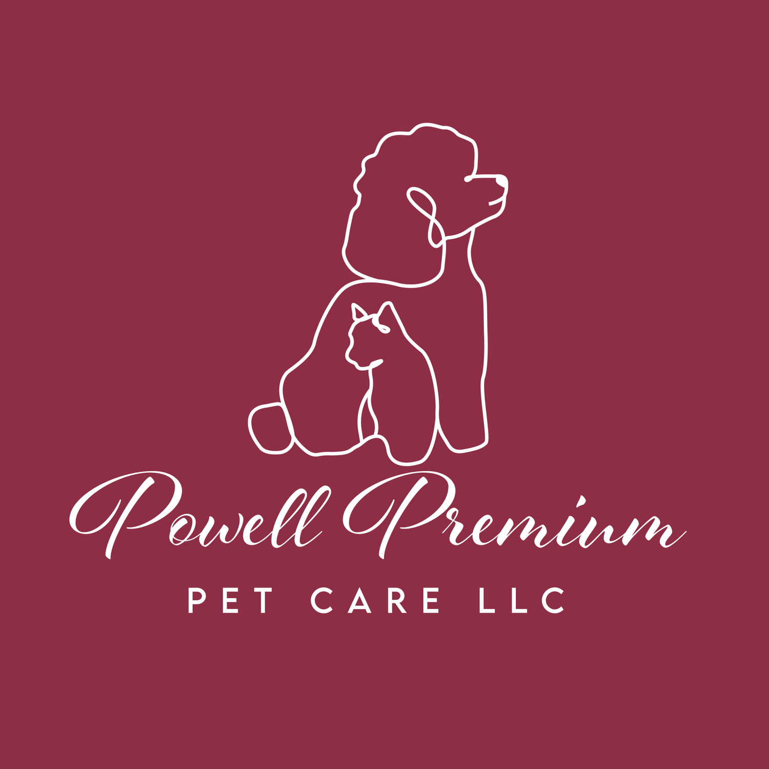 Powell Premium Pet Care