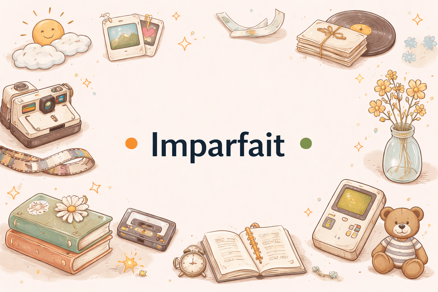 L'Imparfait