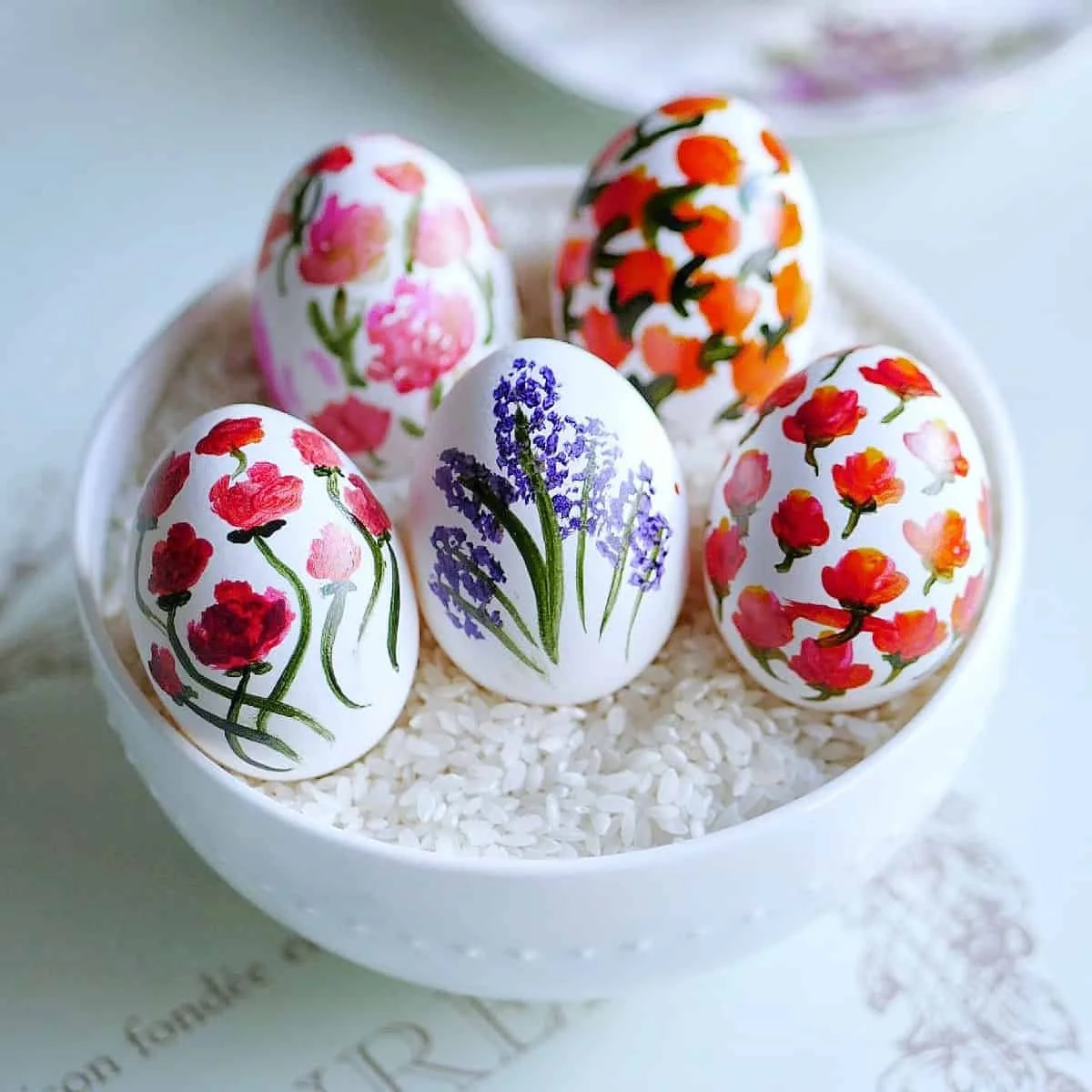 Pâques : Origines, traditions et chocolat - niveau B2