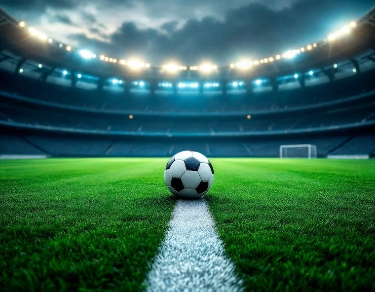 L’origine du football - soccer