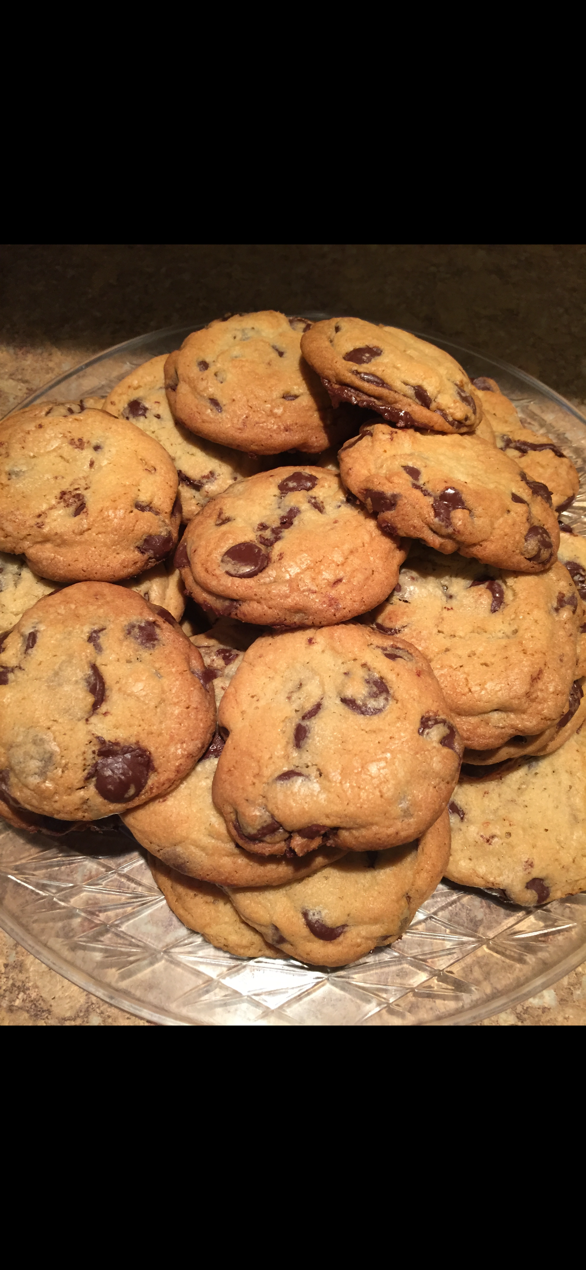 Individual Cookies