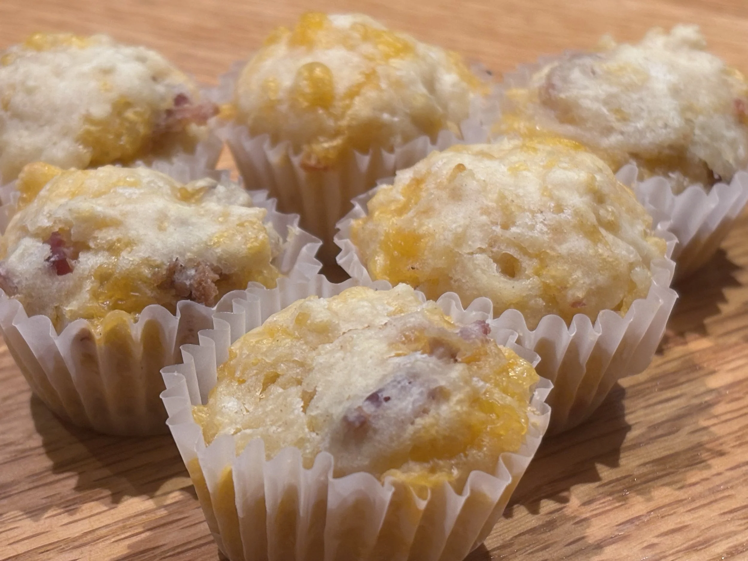 Muffins