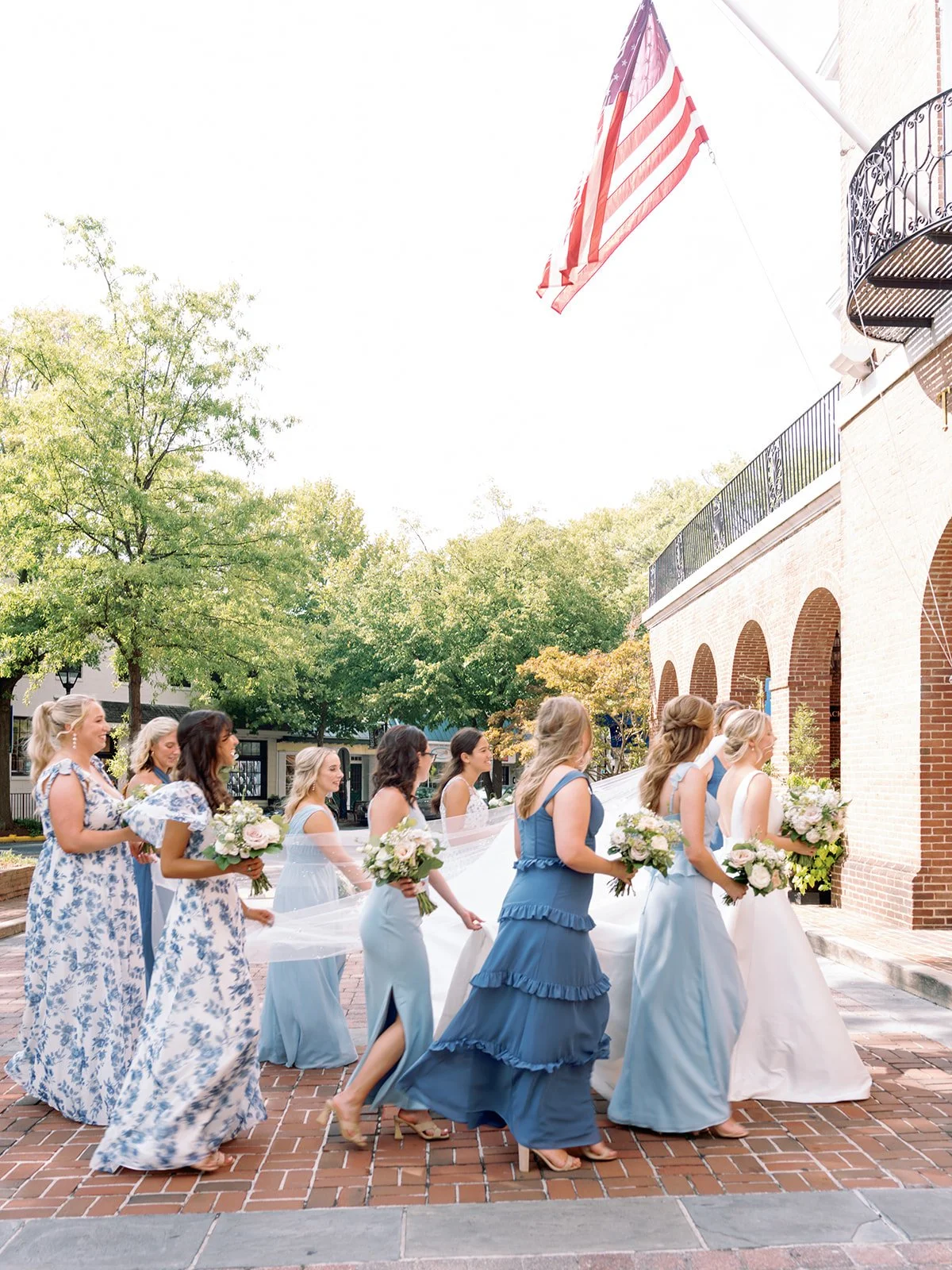 J+A-Tidewater Inn-Easton MD-Wedding-Manda Weaver-Photo-47.jpg