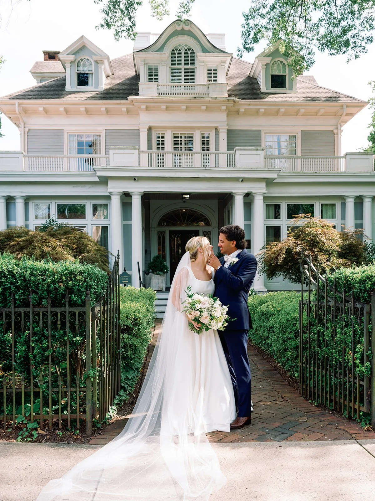 J+A-Tidewater Inn-Easton MD-Wedding-Manda Weaver-Photo-1.jpg