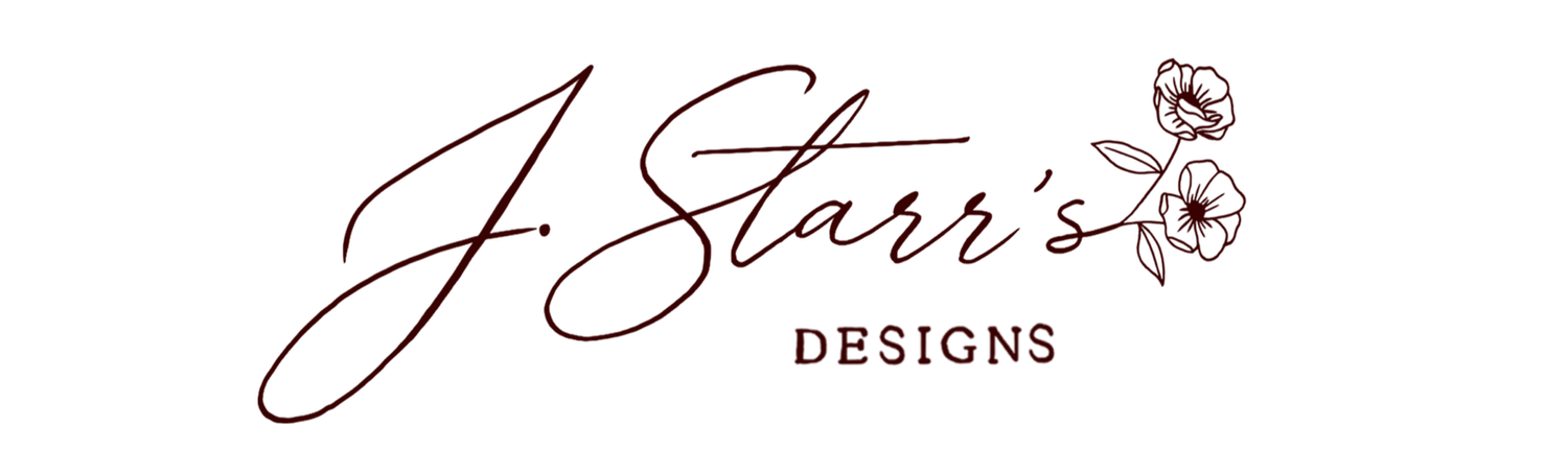 J Starr's Designs