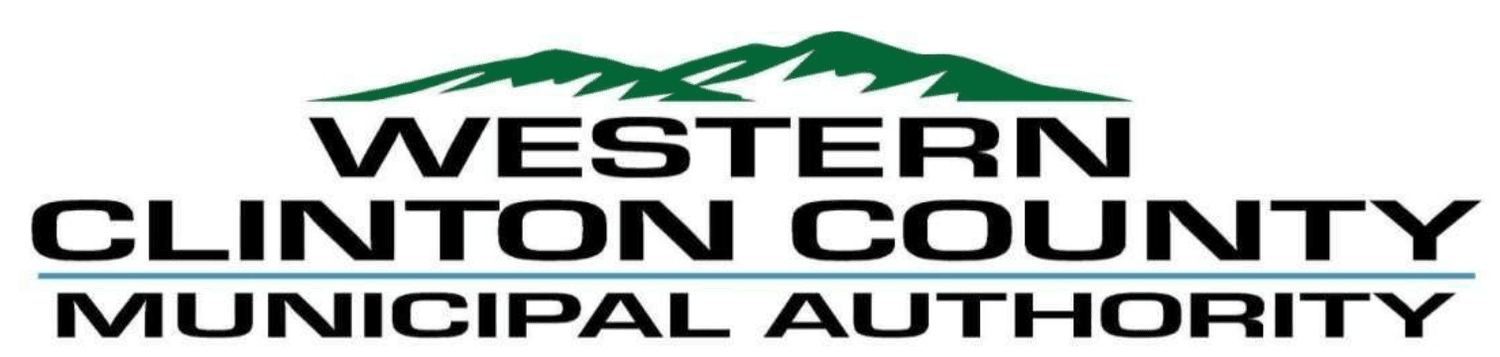Western Clinton County Municipal Authority.