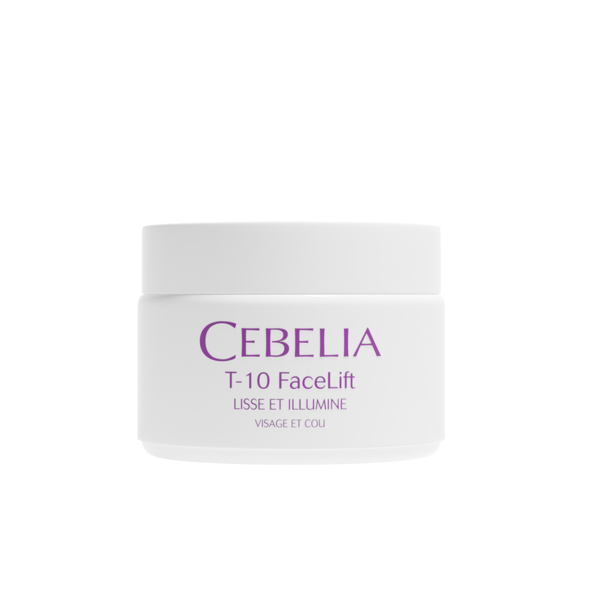 Cebelia T-10 FaceLift 50ml