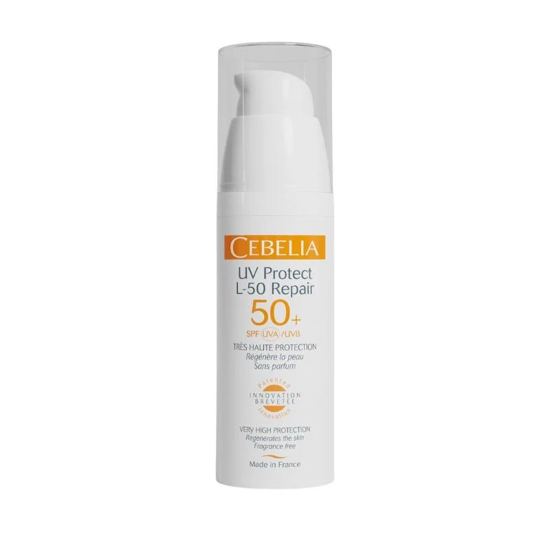 Cebelia UV Repair L-50 40ml