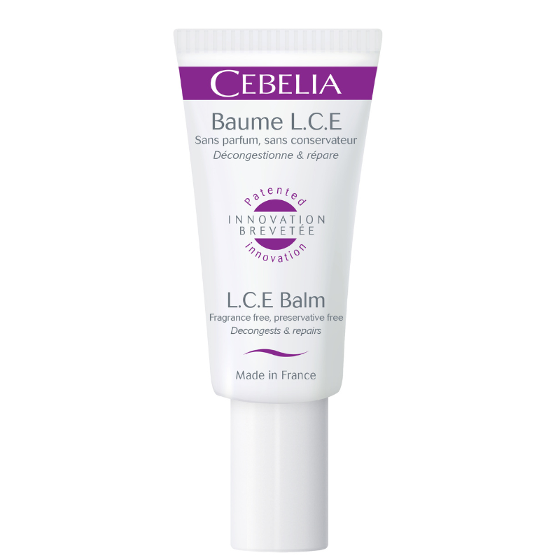 Cebelia LCE Balm 15ml