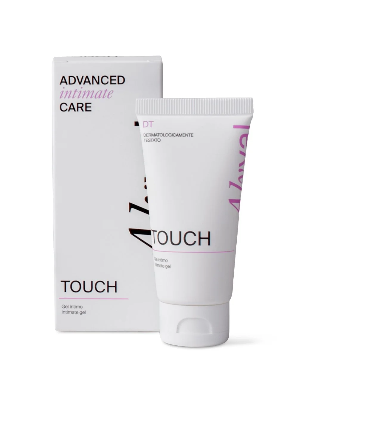 Alyval Touch Intimate Gel 30ml