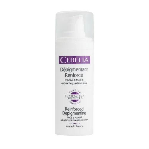 Cebelia Reinforced Depigmenting 30ml