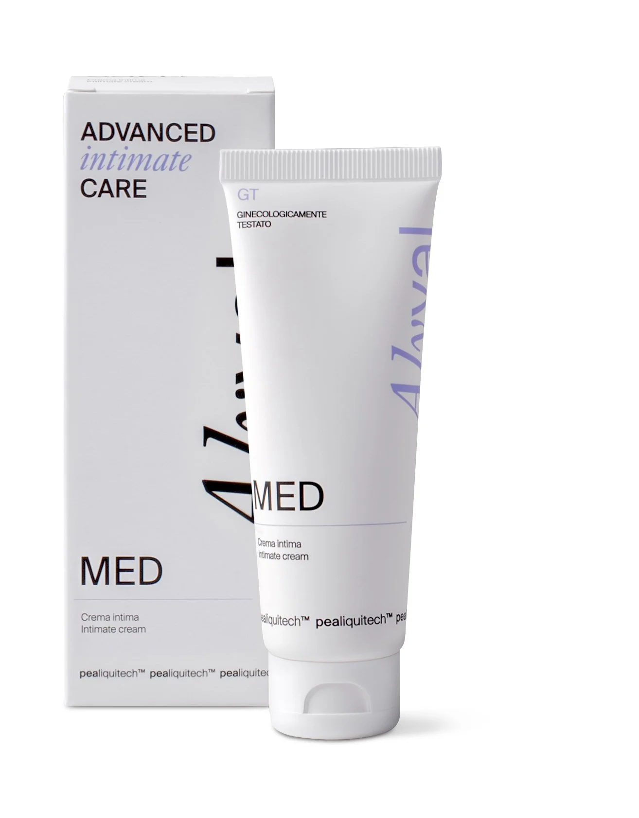 Alyval Med Intimate Cream 50ml