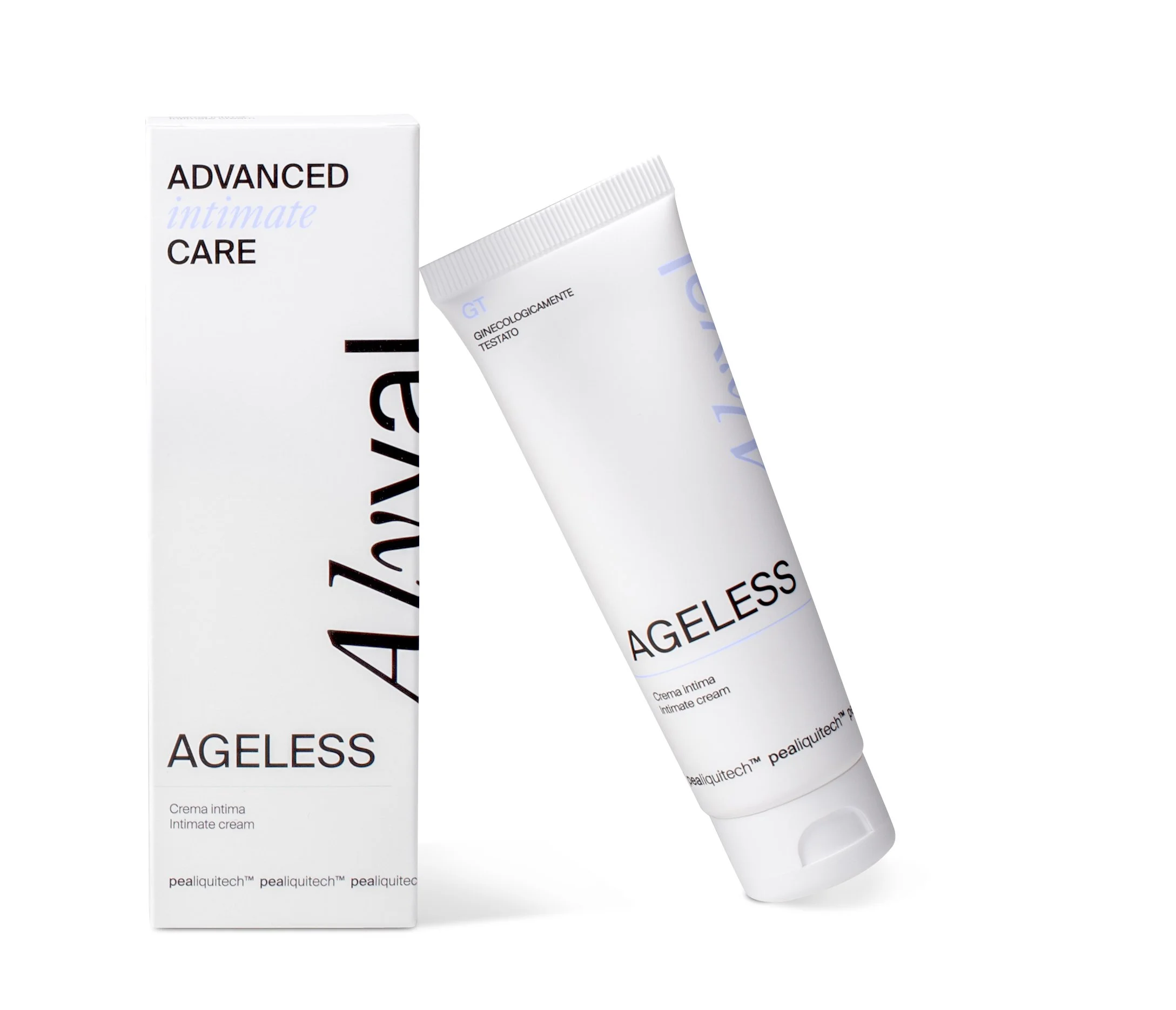 Alyval Ageless Intimate Cream 50ml