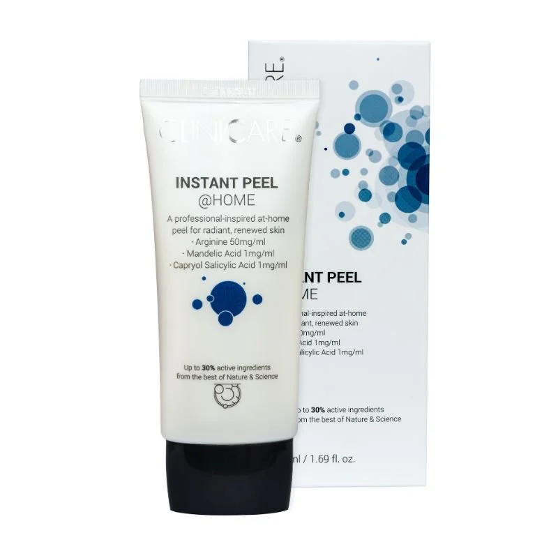 CLINICCARE Instant Peel @Home 50ml
