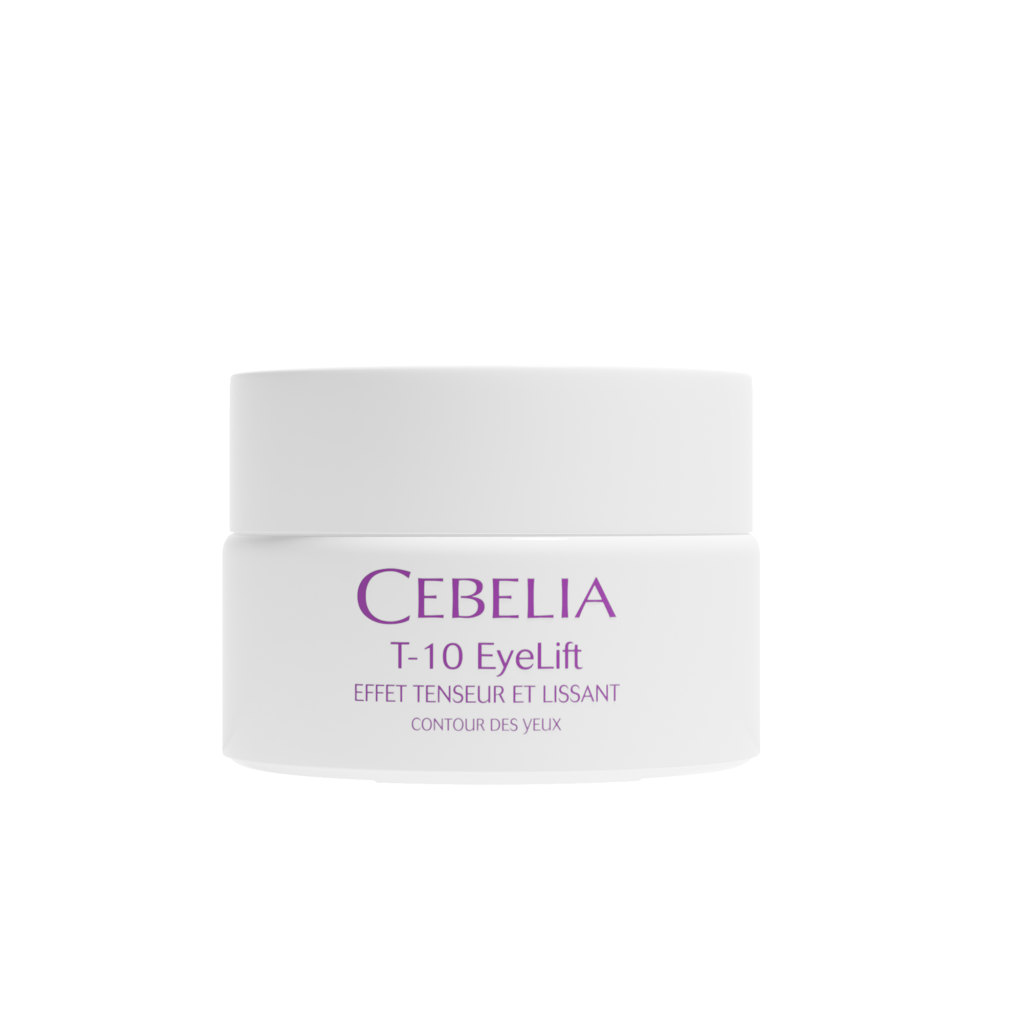 Cebelia T-10 EyeLift 15ml