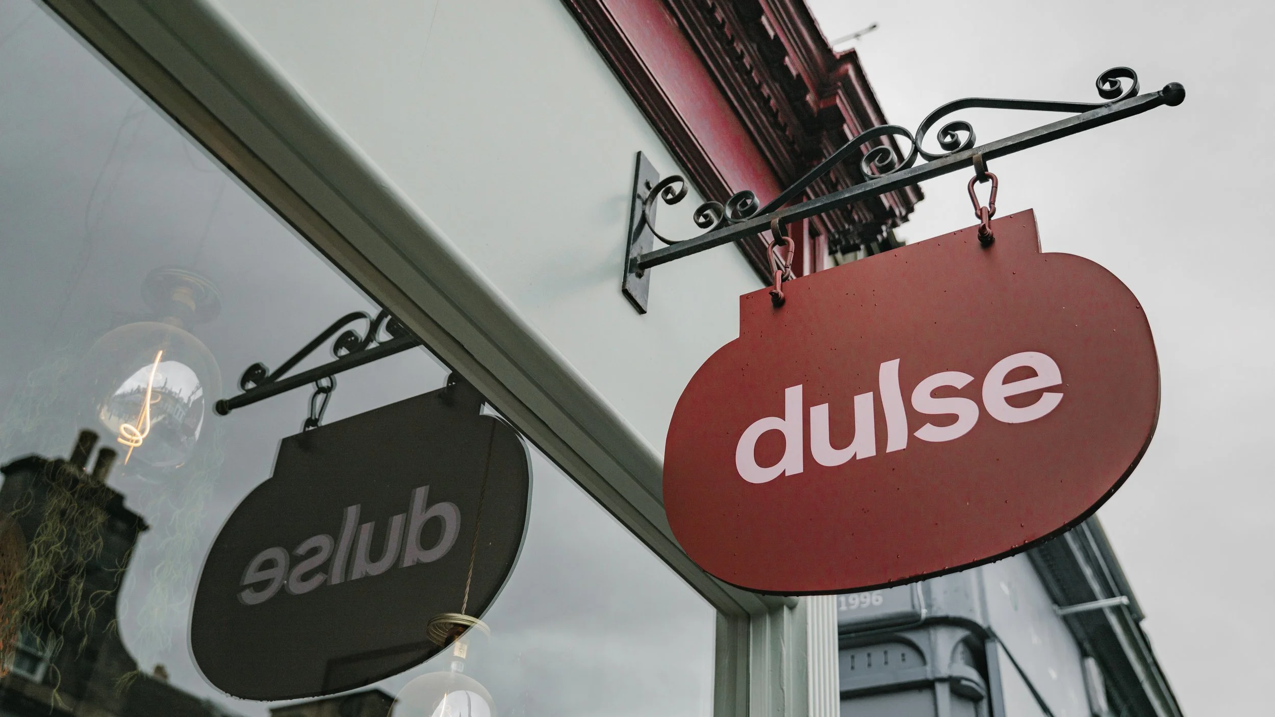 We are making our way to Glasgow