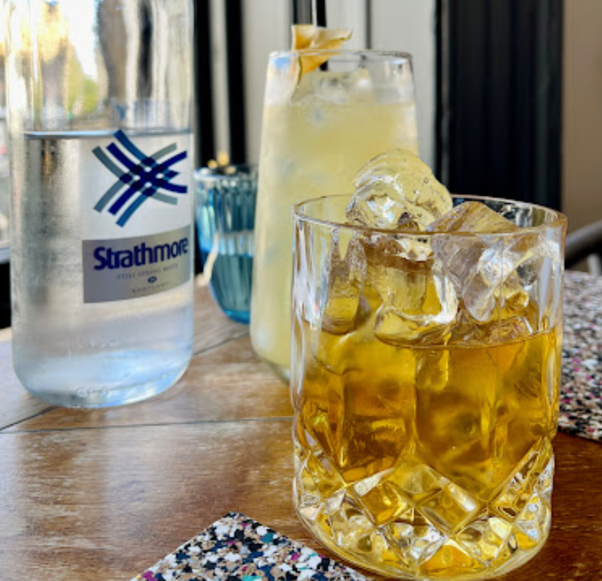 Reviews from October 2022