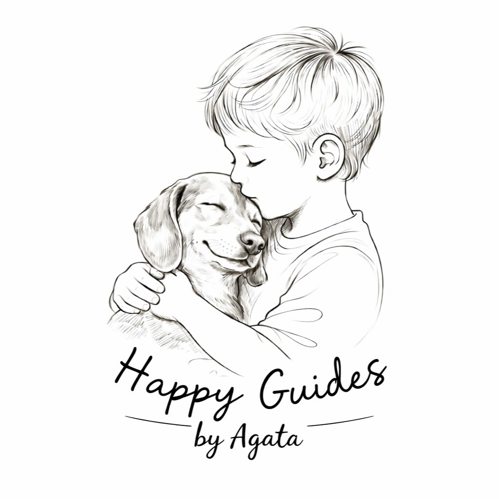 Happy Guides