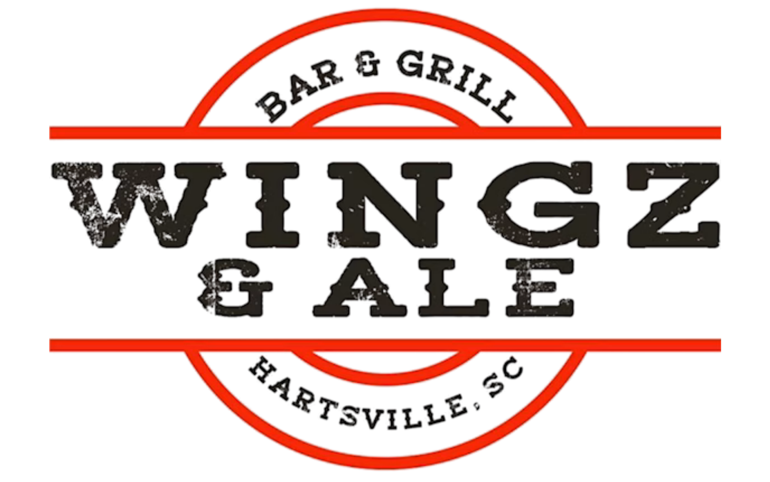 Wingz &amp; Ale